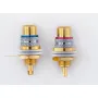Разъем DH Labs RCA CM-R1